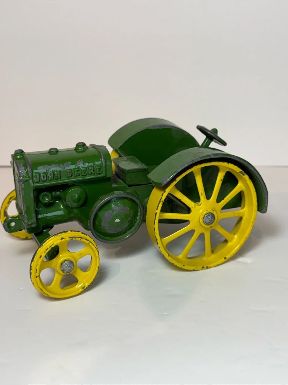 Vtg Ertl 1923 John Deere 